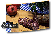 Produzione di salumi toscano